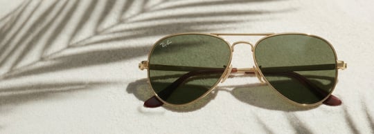 Ray-Ban-Aktion Sonnenbrille